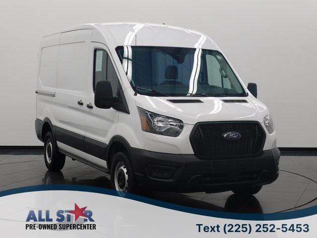 used 2023 Ford Transit-250 car, priced at $40,804