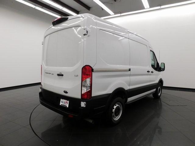 used 2023 Ford Transit-250 car, priced at $40,804