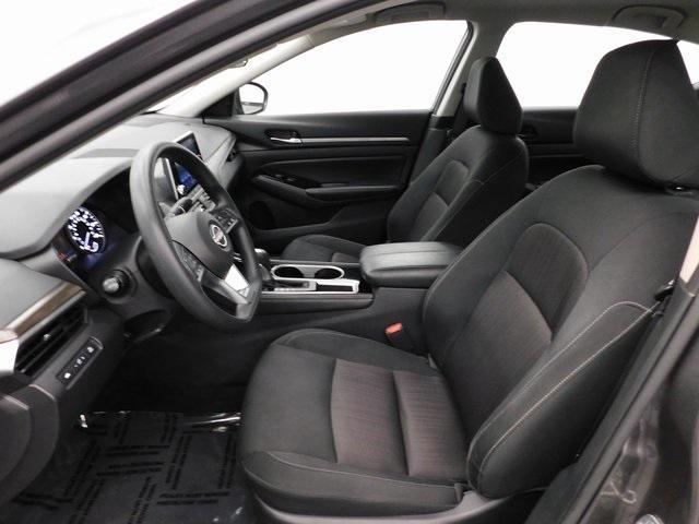 used 2023 Nissan Altima car, priced at $23,995