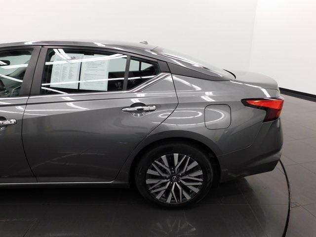 used 2023 Nissan Altima car, priced at $23,995