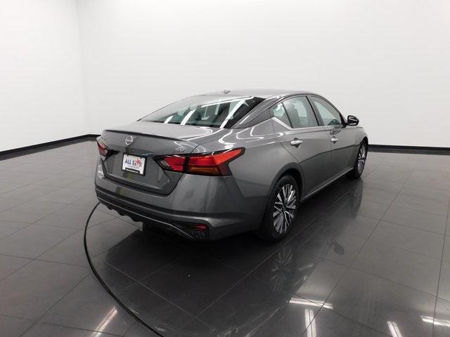 used 2023 Nissan Altima car, priced at $23,995