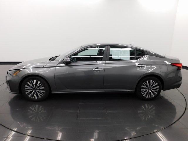 used 2023 Nissan Altima car, priced at $23,995