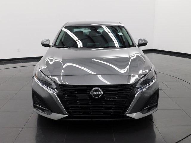 used 2023 Nissan Altima car, priced at $23,995