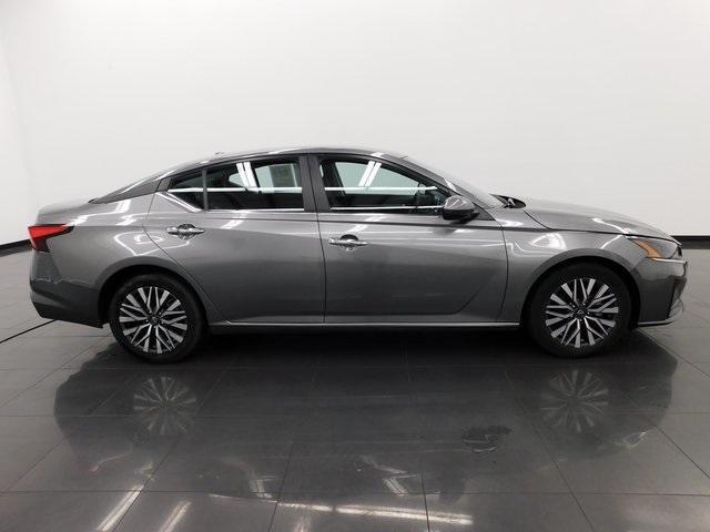 used 2023 Nissan Altima car, priced at $23,995