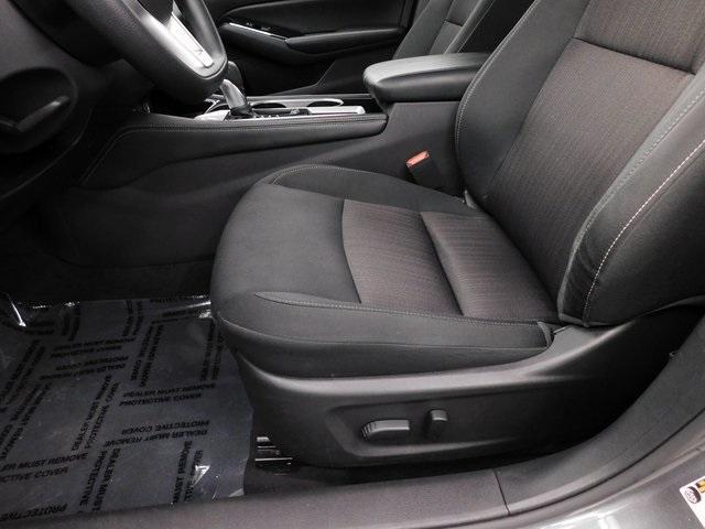 used 2023 Nissan Altima car, priced at $23,995