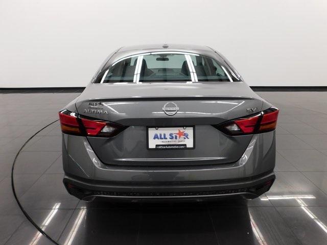 used 2023 Nissan Altima car, priced at $23,995