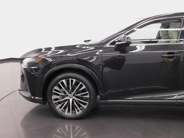 used 2023 Lexus RX 350 car, priced at $54,297