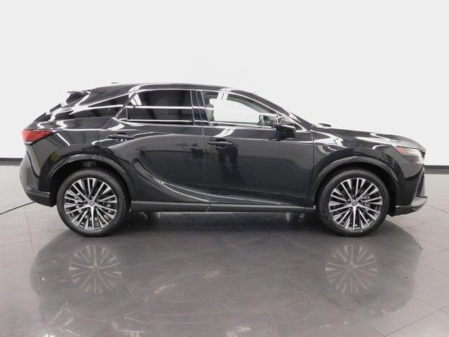 used 2023 Lexus RX 350 car, priced at $54,297