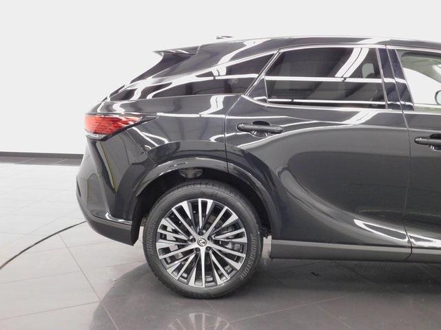 used 2023 Lexus RX 350 car, priced at $54,297