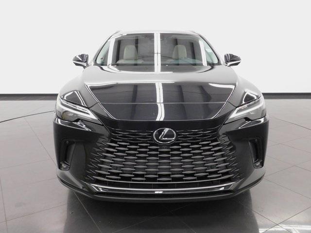 used 2023 Lexus RX 350 car, priced at $54,297