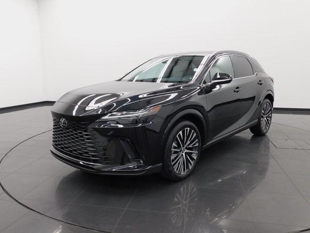 used 2023 Lexus RX 350 car, priced at $54,297