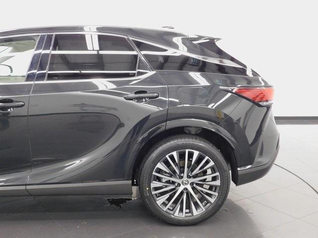 used 2023 Lexus RX 350 car, priced at $54,297