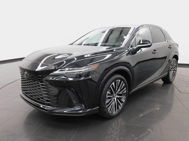 used 2023 Lexus RX 350 car, priced at $54,297