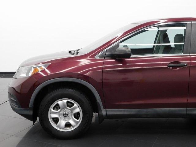 used 2014 Honda CR-V car, priced at $18,112