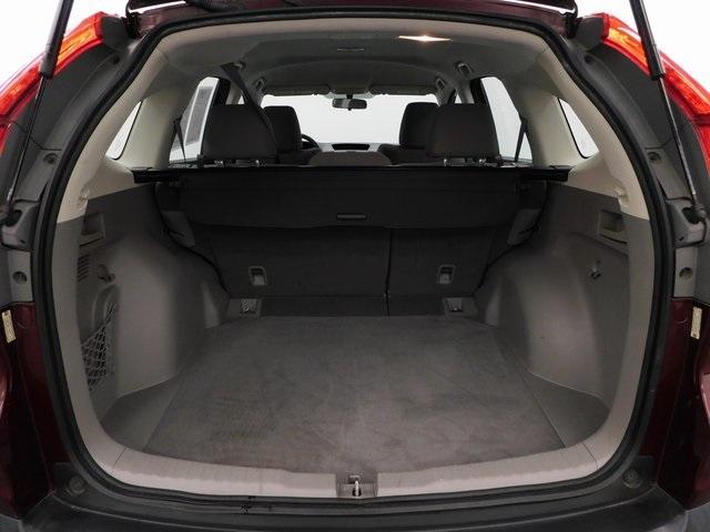 used 2014 Honda CR-V car, priced at $18,112