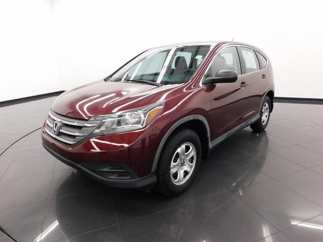 used 2014 Honda CR-V car, priced at $18,112