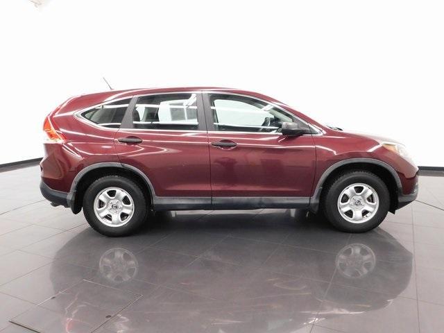 used 2014 Honda CR-V car, priced at $18,112