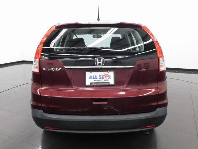 used 2014 Honda CR-V car, priced at $18,112