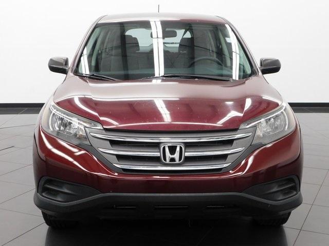 used 2014 Honda CR-V car, priced at $18,112