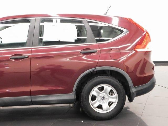 used 2014 Honda CR-V car, priced at $18,112