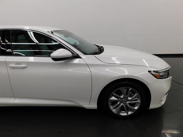 used 2020 Honda Accord car, priced at $25,615