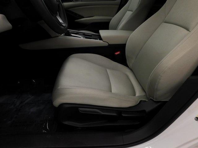 used 2020 Honda Accord car, priced at $25,615