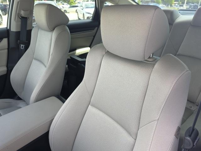 used 2020 Honda Accord car, priced at $24,990