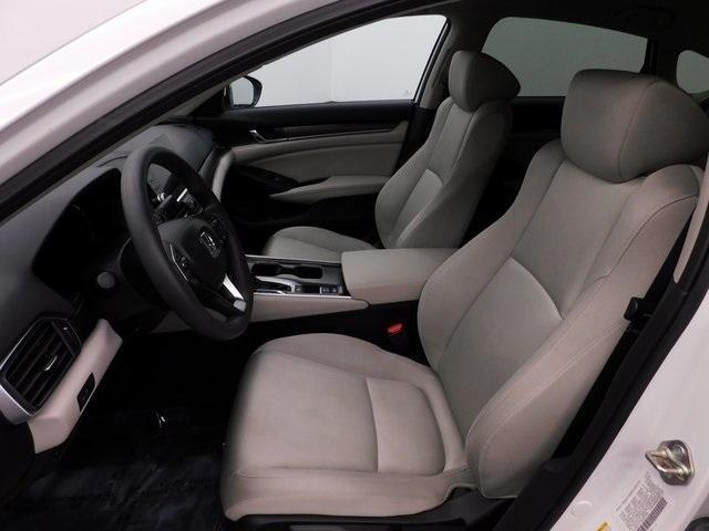 used 2020 Honda Accord car, priced at $25,615