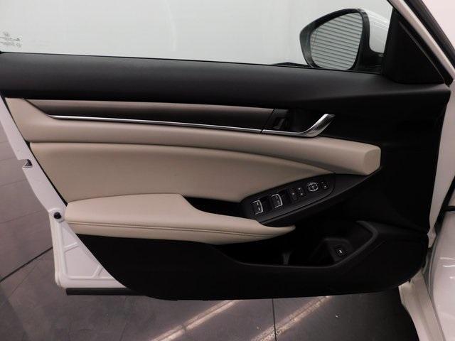 used 2020 Honda Accord car, priced at $25,615