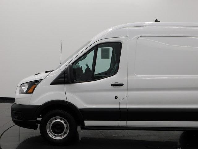 used 2020 Ford Transit-250 car, priced at $32,669