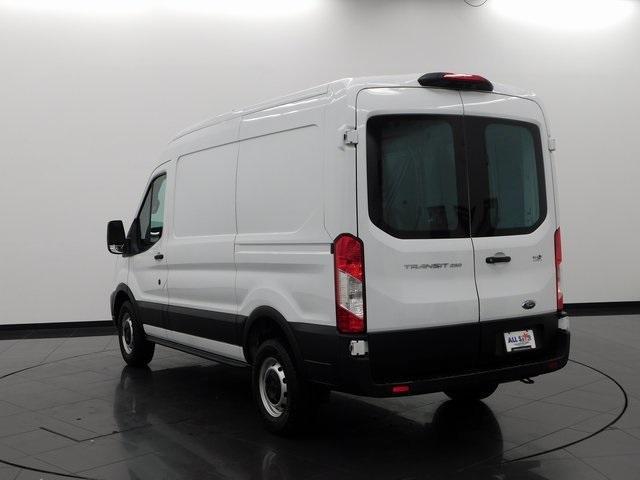 used 2020 Ford Transit-250 car, priced at $31,990