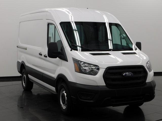 used 2020 Ford Transit-250 car, priced at $32,669