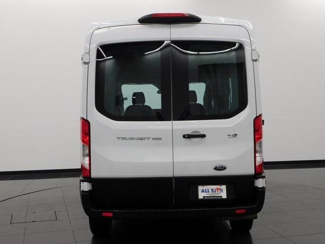 used 2020 Ford Transit-250 car, priced at $32,669