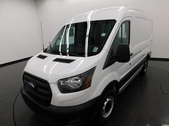 used 2020 Ford Transit-250 car, priced at $31,990