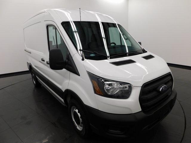 used 2020 Ford Transit-250 car, priced at $31,990