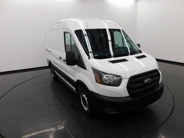 used 2020 Ford Transit-250 car, priced at $32,669