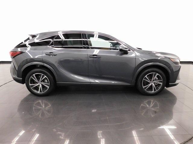 used 2024 Lexus RX 350 car, priced at $53,493