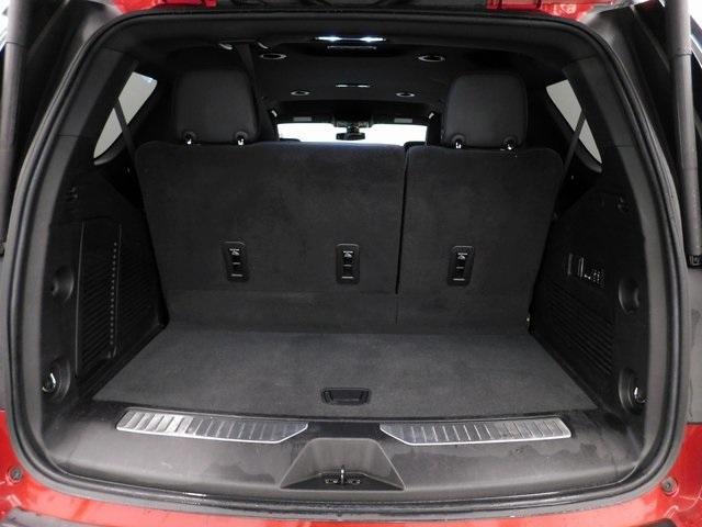 used 2022 Chevrolet Tahoe car, priced at $49,990