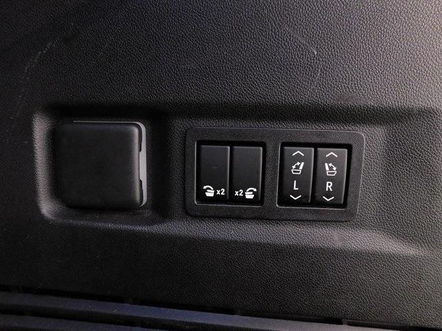 used 2022 Chevrolet Tahoe car, priced at $49,990