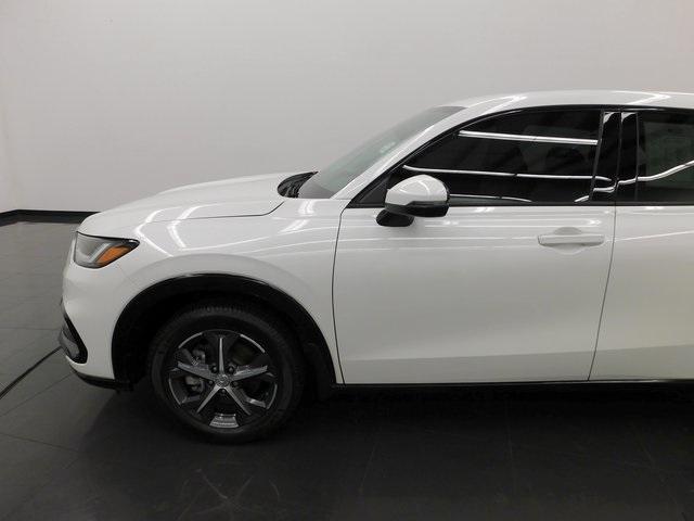 used 2023 Honda HR-V car, priced at $26,696