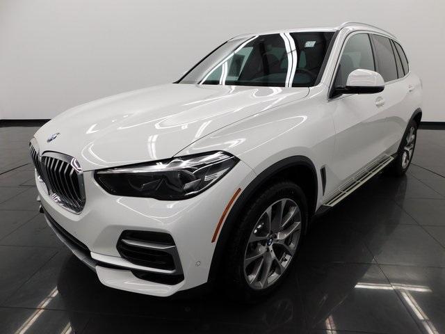 used 2023 BMW X5 car, priced at $38,301