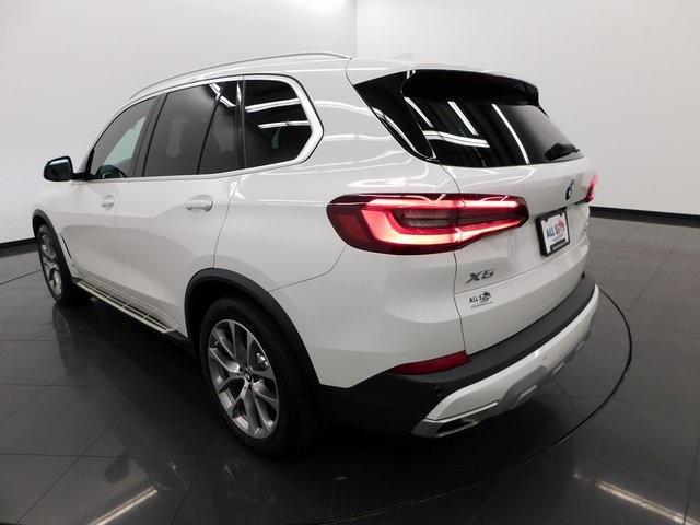 used 2023 BMW X5 car, priced at $38,301