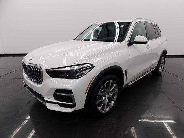 used 2023 BMW X5 car, priced at $38,301