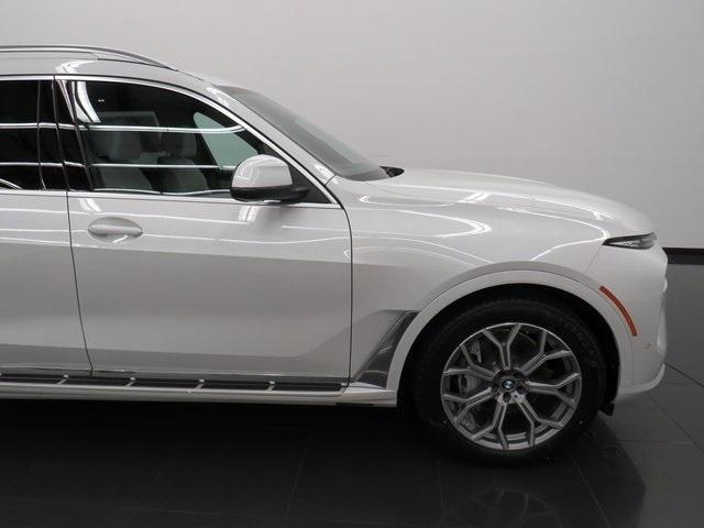 used 2024 BMW X7 car, priced at $72,621