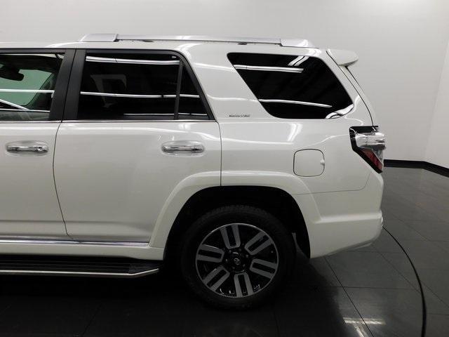 used 2020 Toyota 4Runner car, priced at $35,480