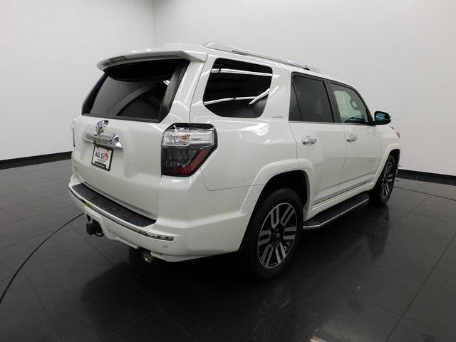 used 2020 Toyota 4Runner car, priced at $35,480