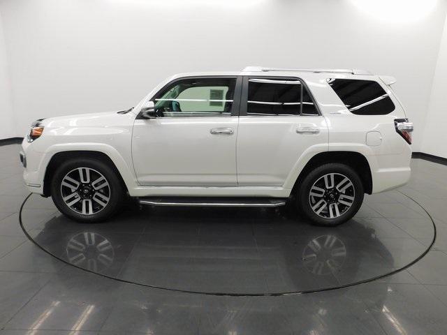 used 2020 Toyota 4Runner car, priced at $35,480