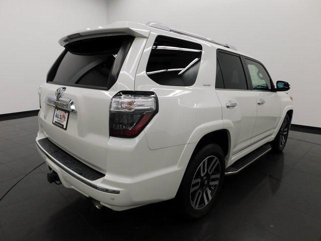 used 2020 Toyota 4Runner car, priced at $35,480