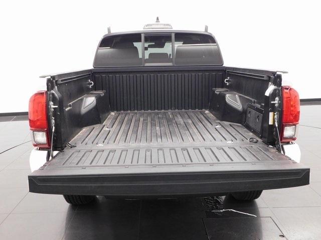 used 2021 Toyota Tacoma car, priced at $29,850