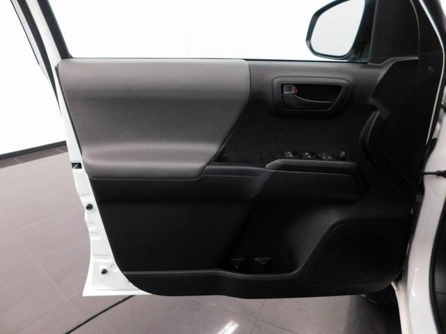 used 2021 Toyota Tacoma car, priced at $29,850